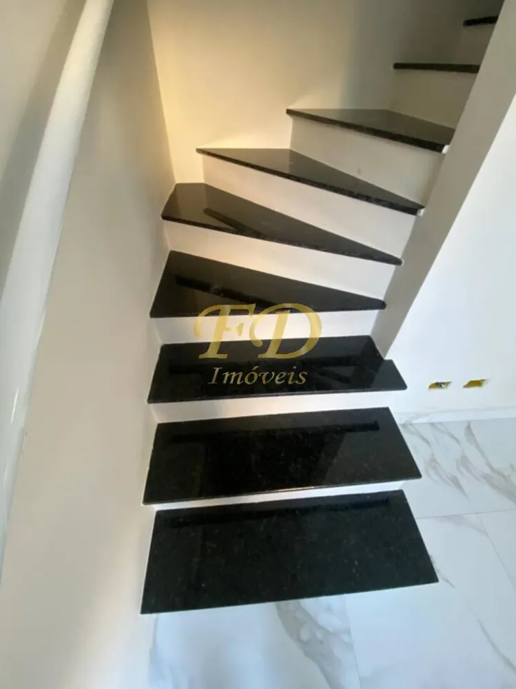 Casa, 3 quartos, 101 m² - Foto 7