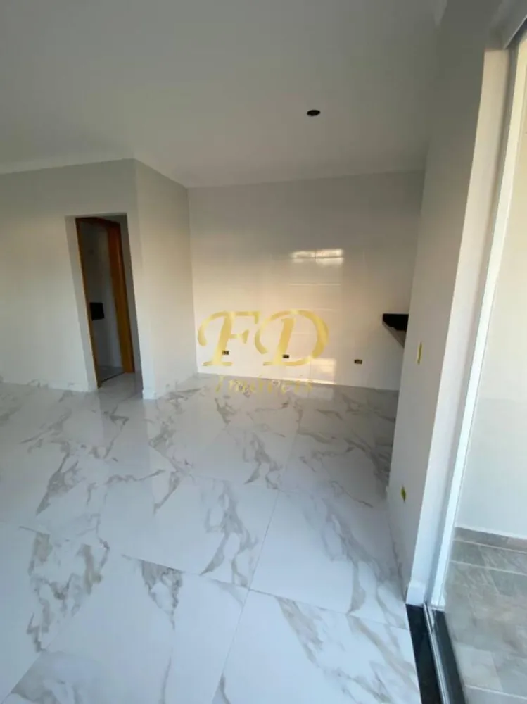 Casa, 3 quartos, 101 m² - Foto 5