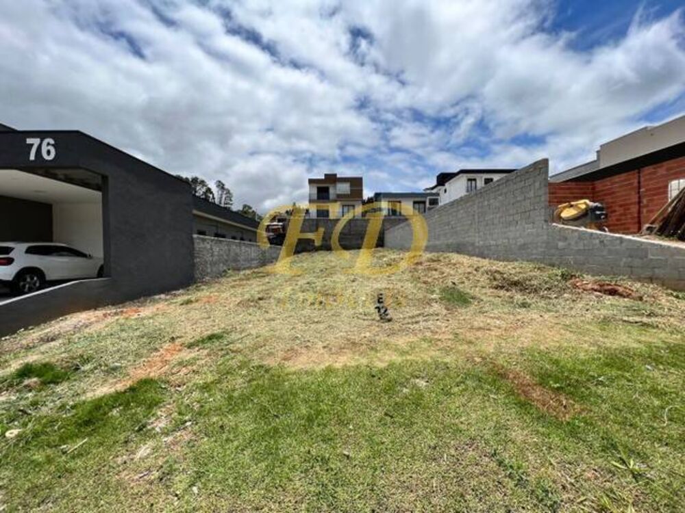 Terreno, 360 m² - Foto 1