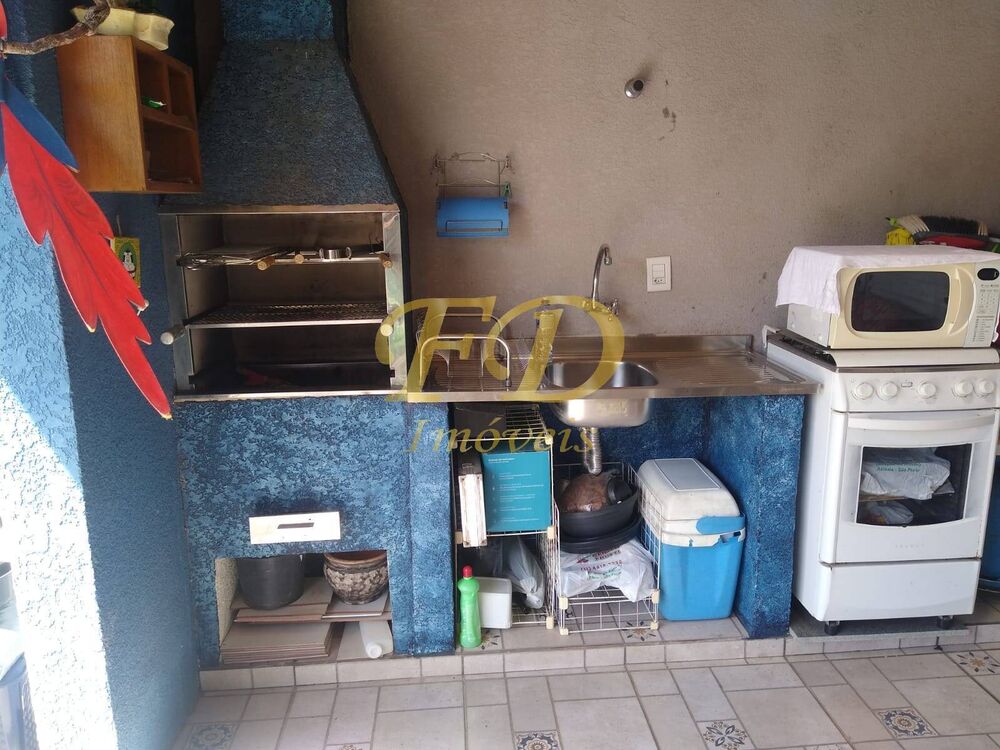 Casa de Condomínio à venda com 2 quartos, 170m² - Foto 6