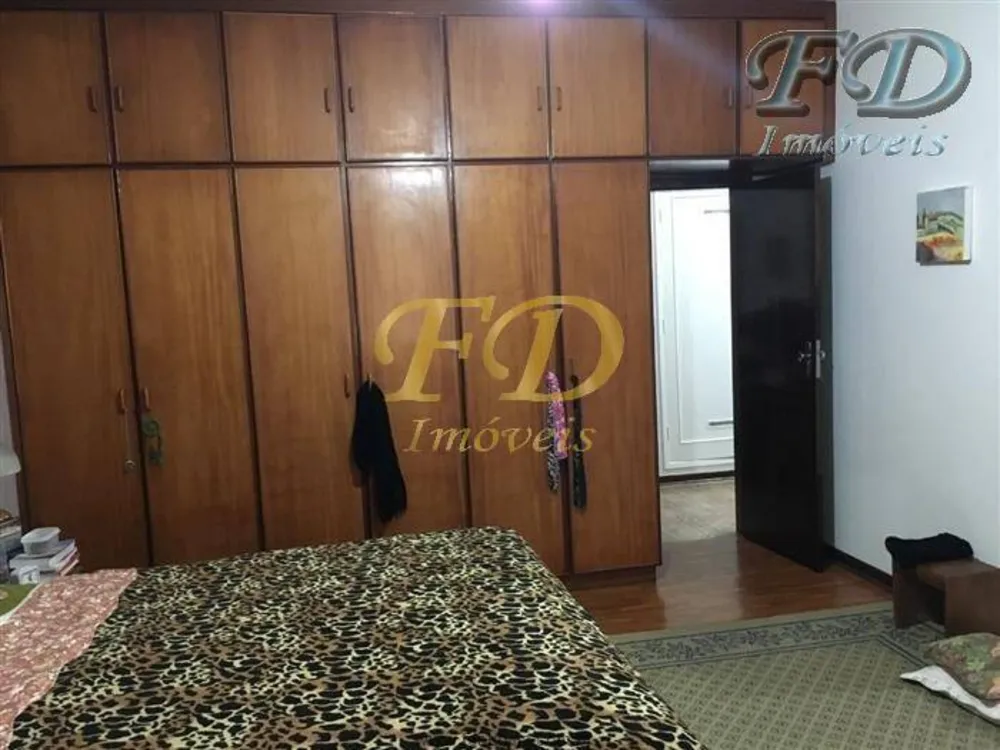 Casa, 5 quartos, 270 m² - Foto 6