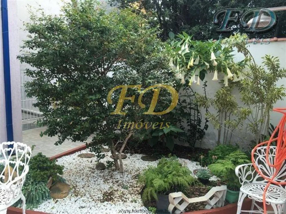 Casa, 5 quartos, 270 m² - Foto 3
