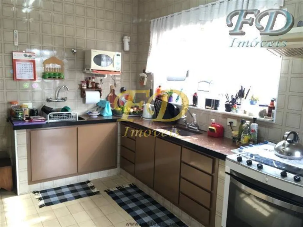 Casa, 5 quartos, 270 m² - Foto 1