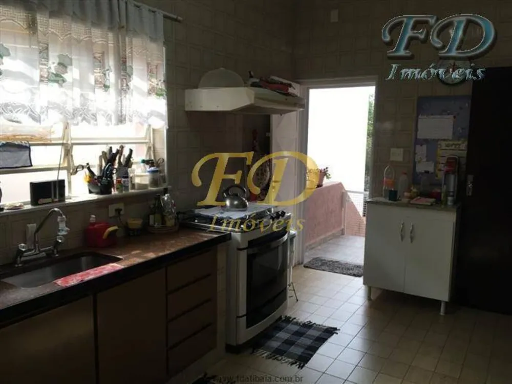 Casa, 5 quartos, 270 m² - Foto 2