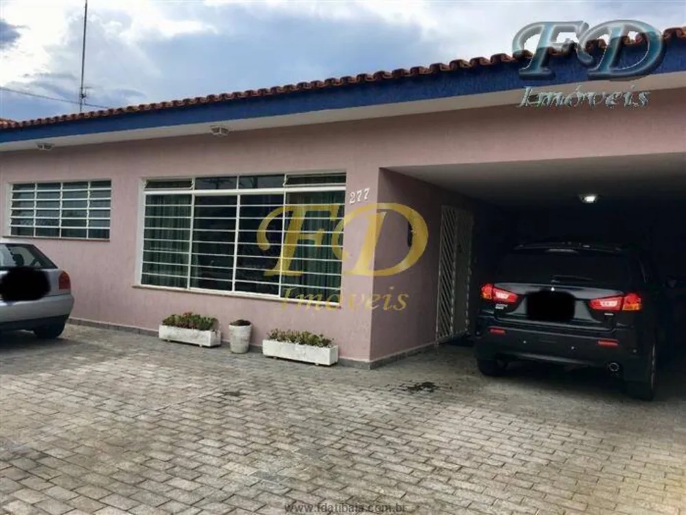 Casa, 5 quartos, 270 m² - Foto 4