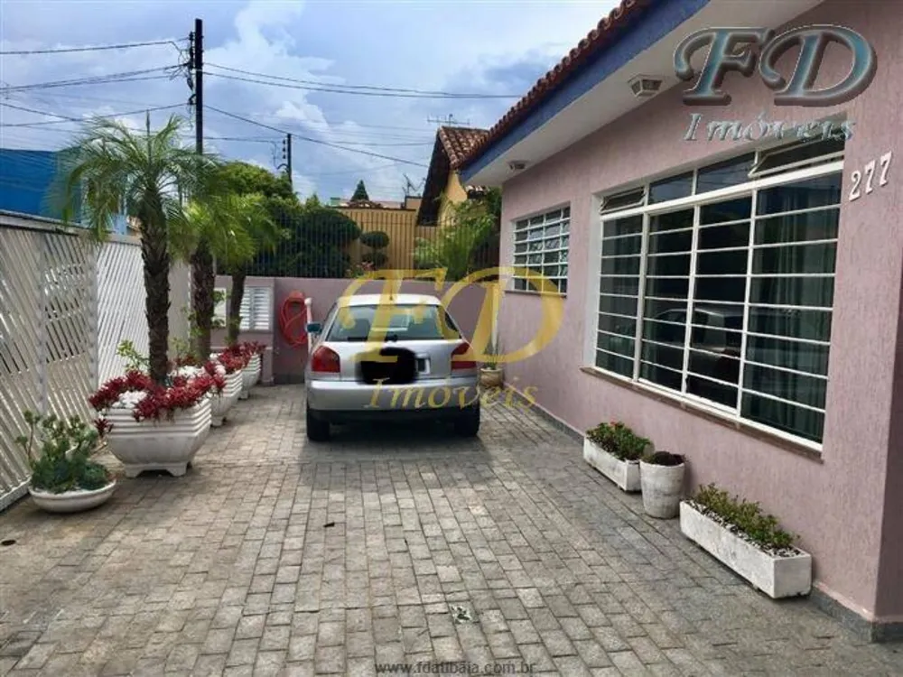 Casa, 5 quartos, 270 m² - Foto 3