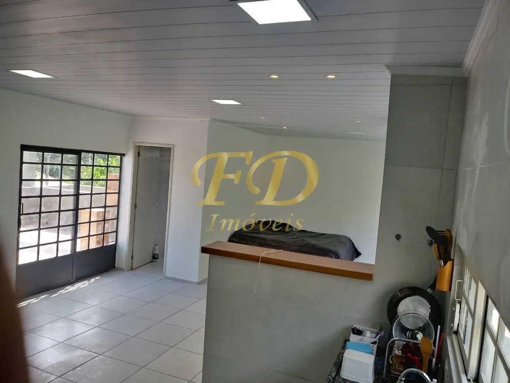 Casa, 1 quarto, 130 m² - Foto 8
