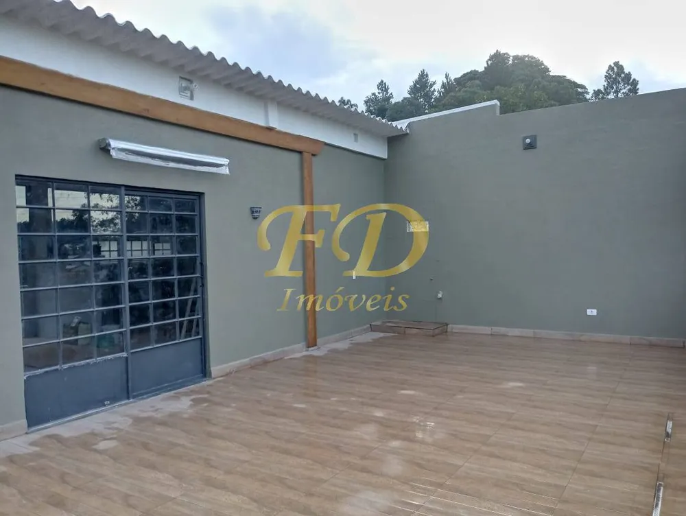Casa, 1 quarto, 130 m² - Foto 3