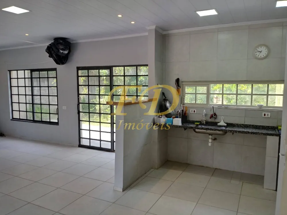 Casa, 1 quarto, 130 m² - Foto 7