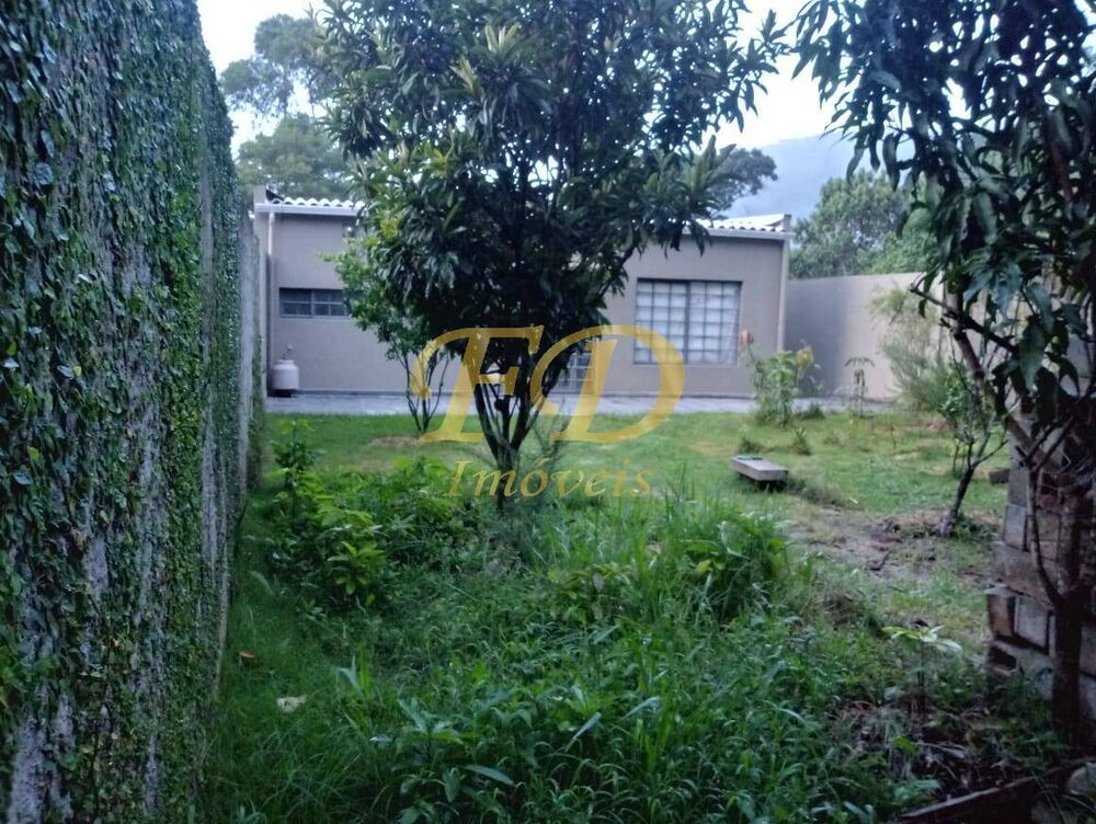 Casa, 1 quarto, 130 m² - Foto 1