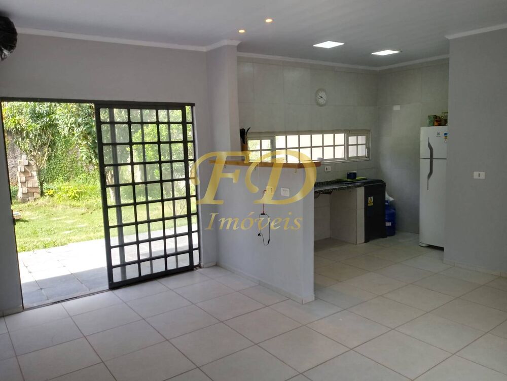 Casa, 1 quarto, 130 m² - Foto 2