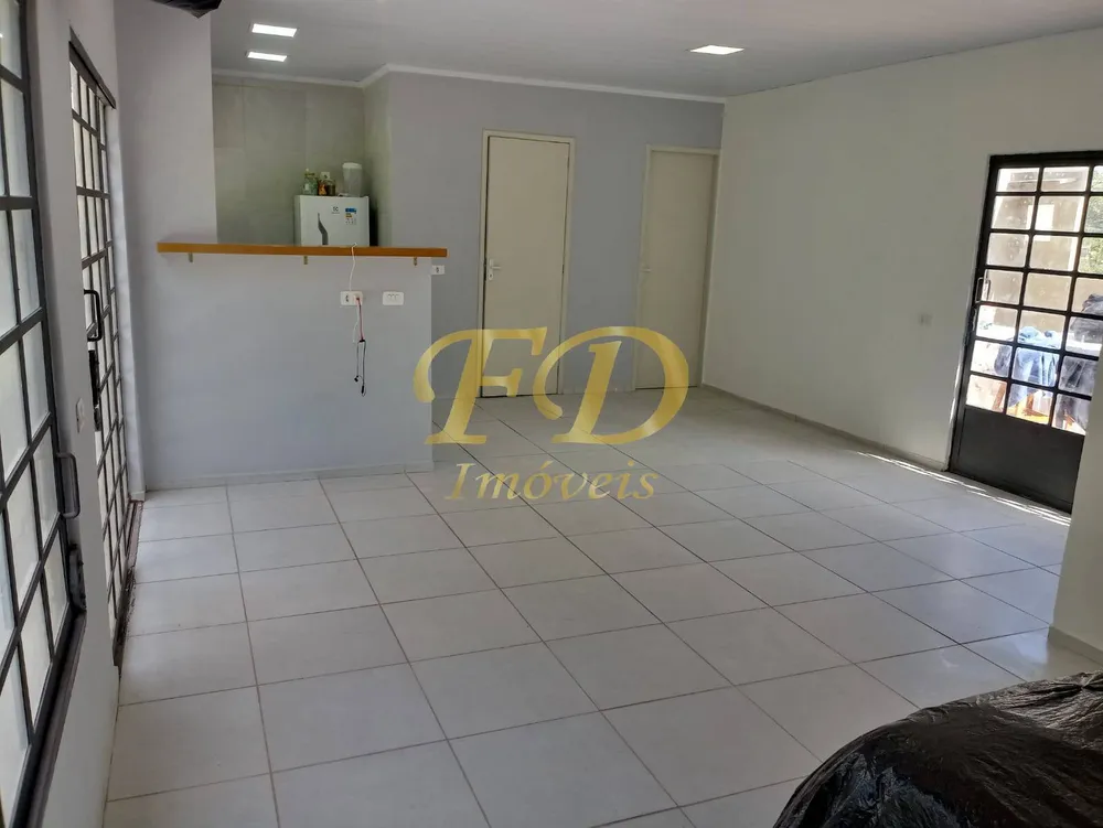 Casa, 1 quarto, 130 m² - Foto 10
