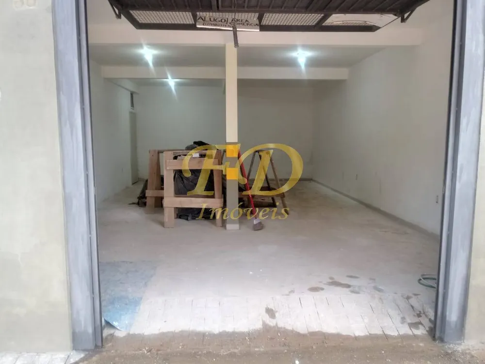Casa, 1 quarto, 130 m² - Foto 6