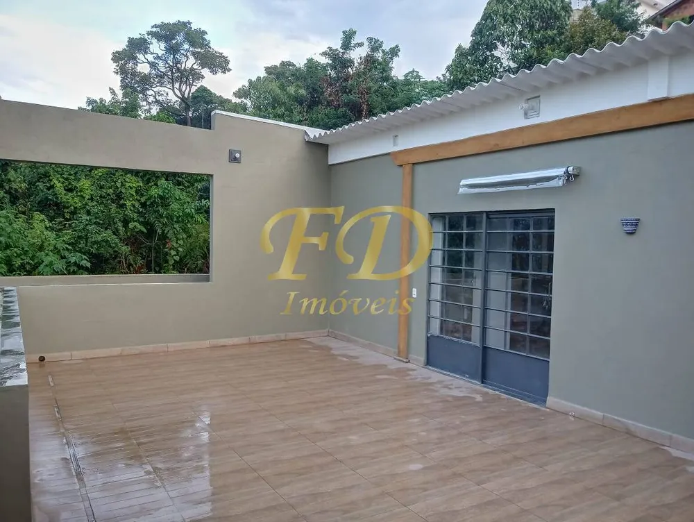 Casa, 1 quarto, 130 m² - Foto 2