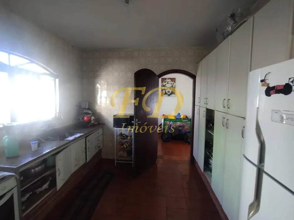 Casa, 3 quartos, 150 m² - Foto 5