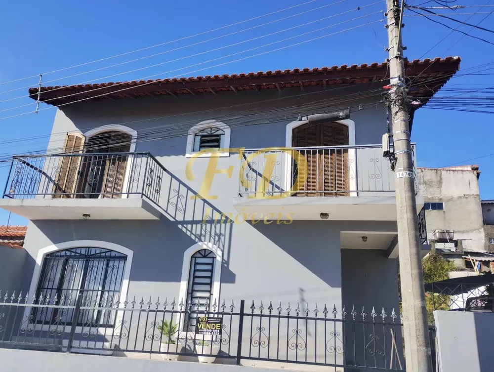 Casa, 3 quartos, 150 m² - Foto 2
