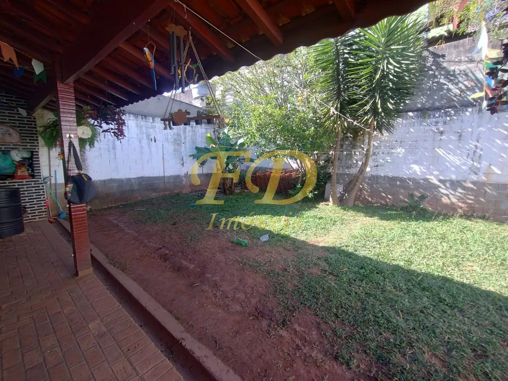 Casa, 3 quartos, 150 m² - Foto 4