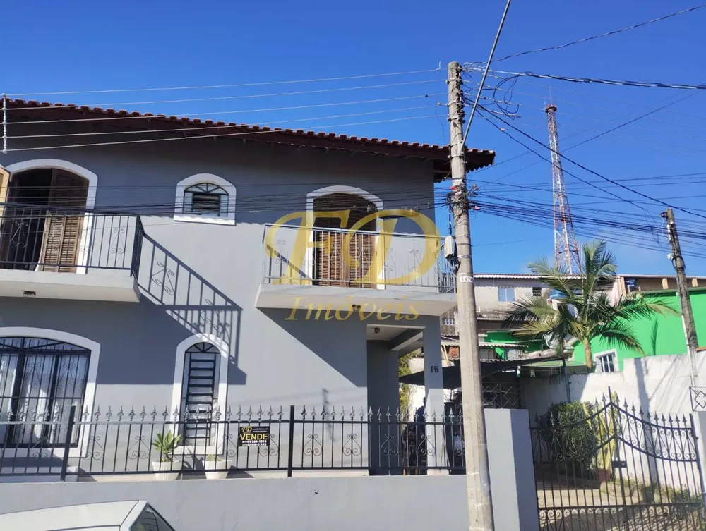 Casa, 3 quartos, 150 m² - Foto 1