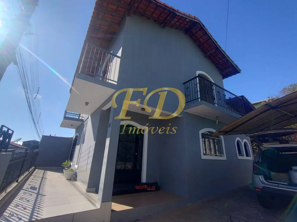 Casa, 3 quartos, 150 m² - Foto 3