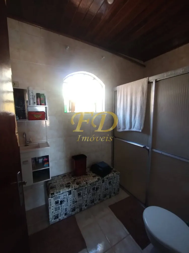 Casa, 3 quartos, 150 m² - Foto 7