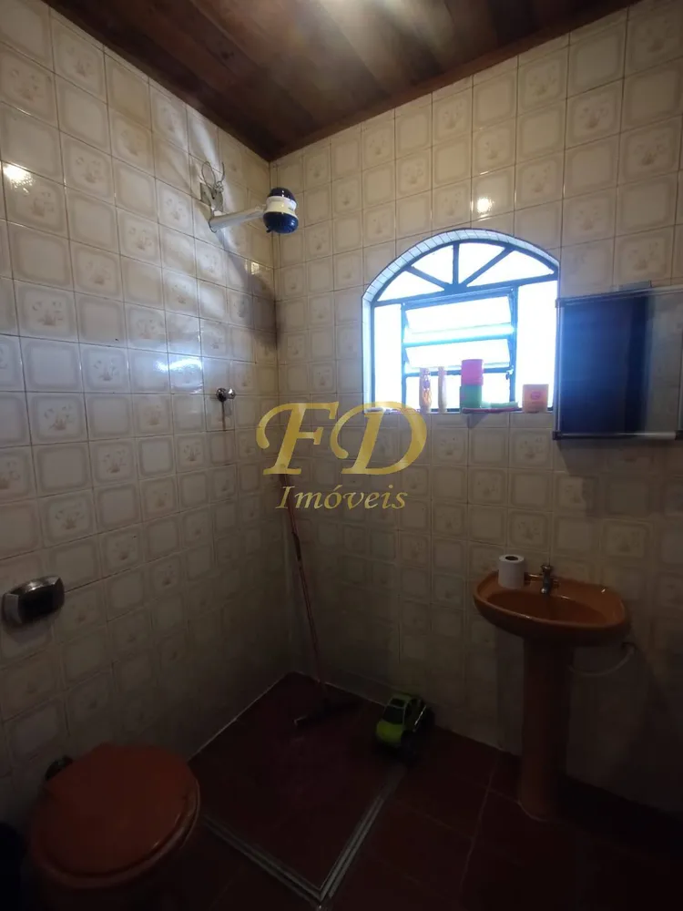 Casa, 3 quartos, 150 m² - Foto 6