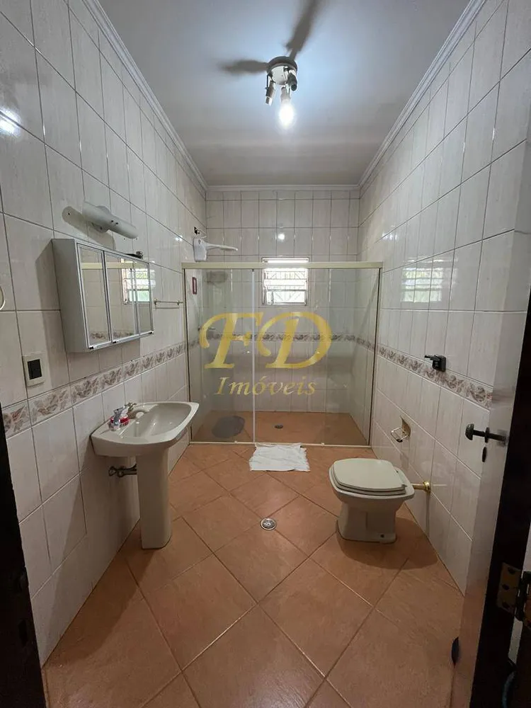 Chácara, 4 quartos, 3000 m² - Foto 2