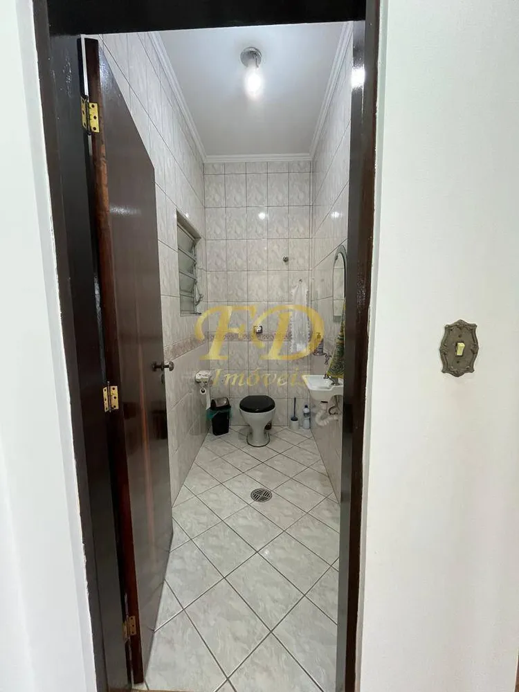 Chácara, 4 quartos, 3000 m² - Foto 6