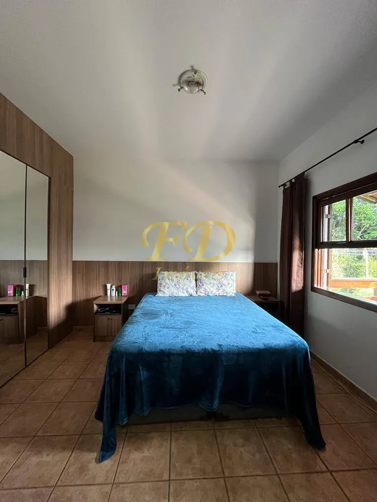 Chácara, 4 quartos, 3000 m² - Foto 3