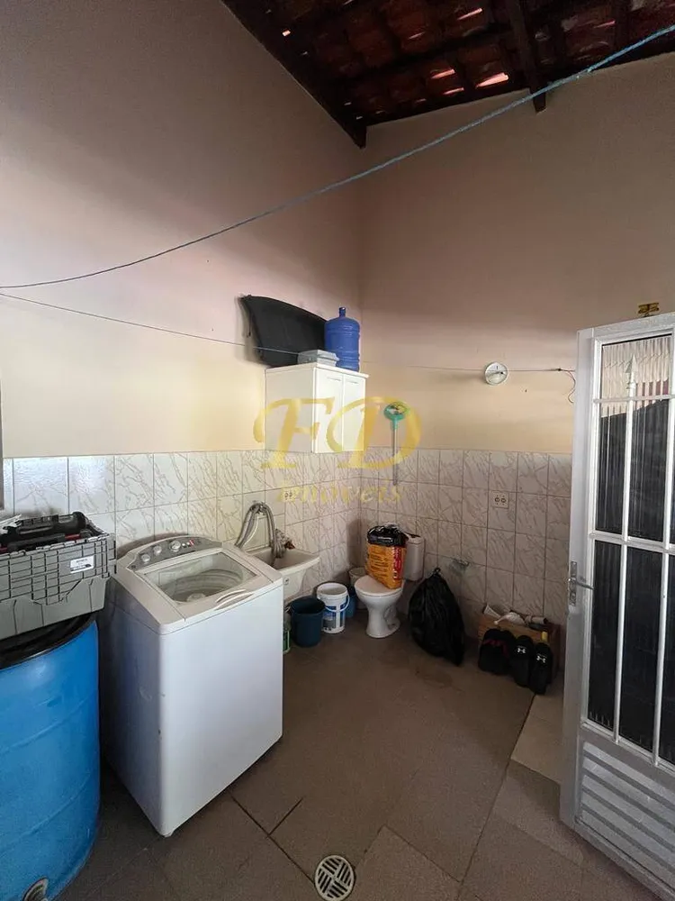 Chácara, 4 quartos, 3000 m² - Foto 5