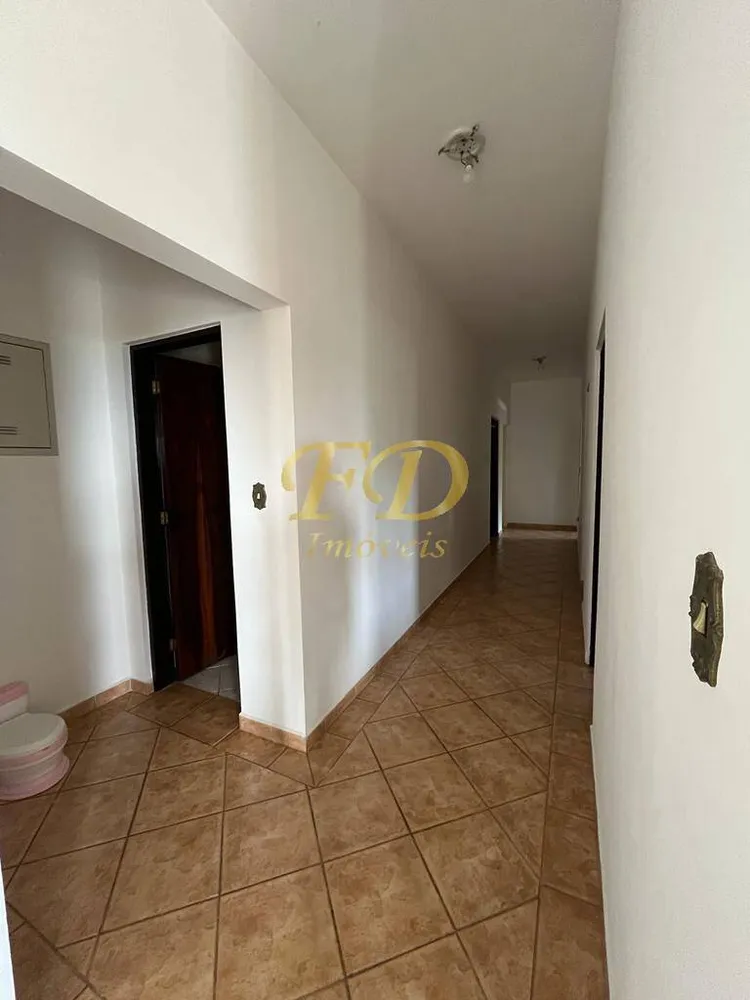 Chácara, 4 quartos, 3000 m² - Foto 8