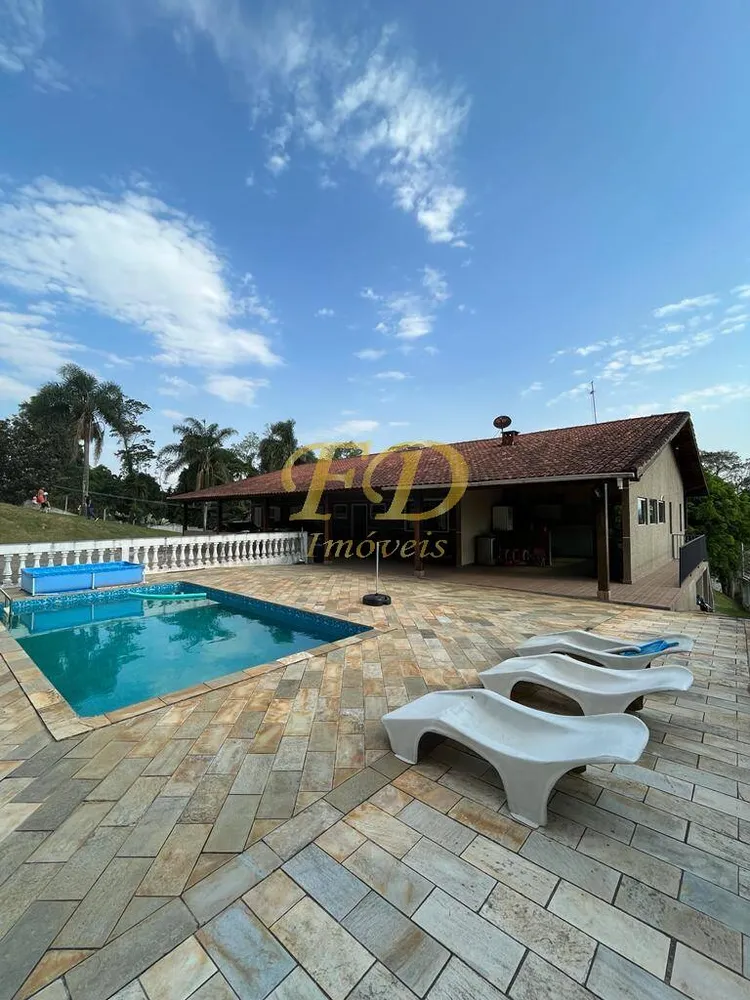 Chácara, 4 quartos, 3000 m² - Foto 7