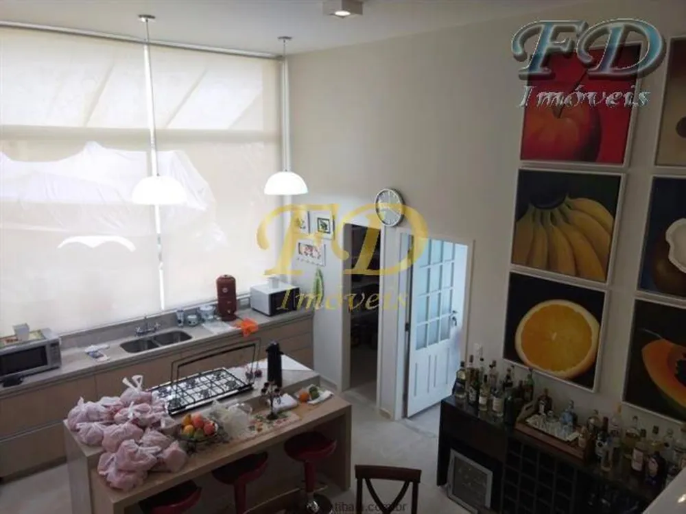 Chácara, 4 quartos, 1473 m² - Foto 2