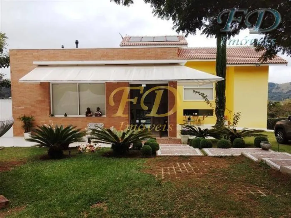 Chácara, 4 quartos, 1473 m² - Foto 6