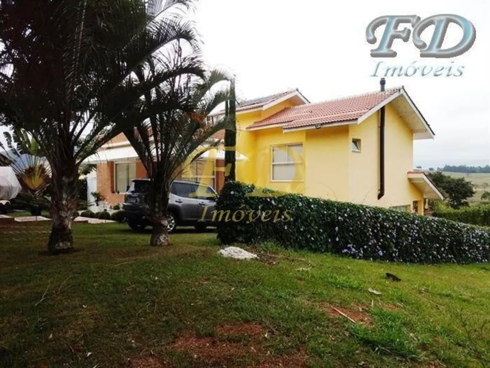 Chácara, 4 quartos, 1473 m² - Foto 4