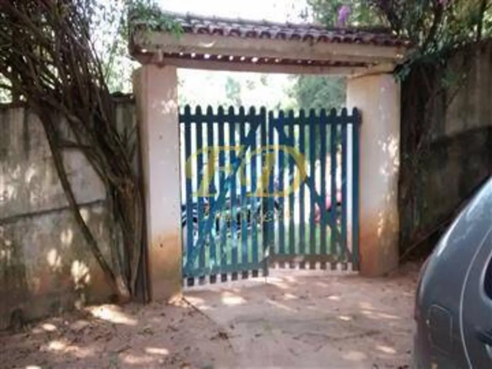 Chácara, 2 quartos, 1000 m² - Foto 2