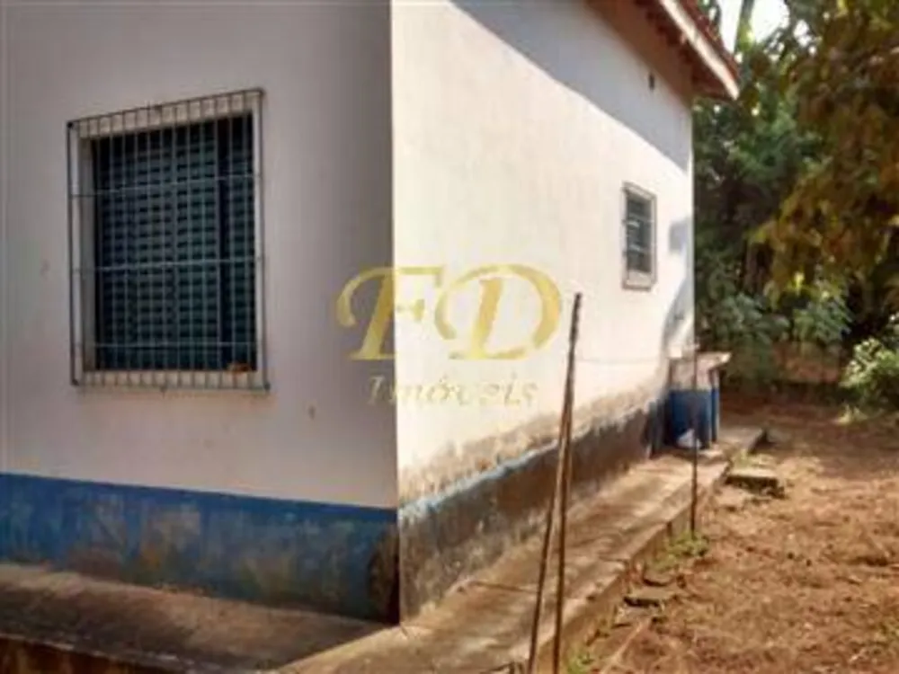 Chácara, 2 quartos, 1000 m² - Foto 3