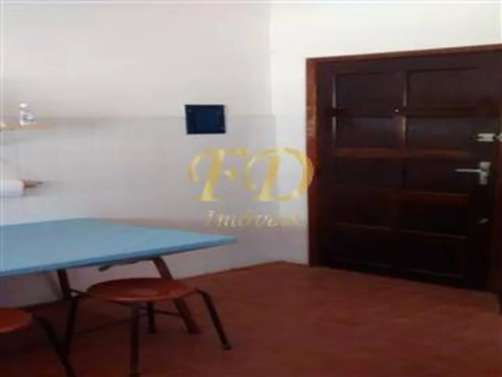 Chácara, 2 quartos, 1000 m² - Foto 1