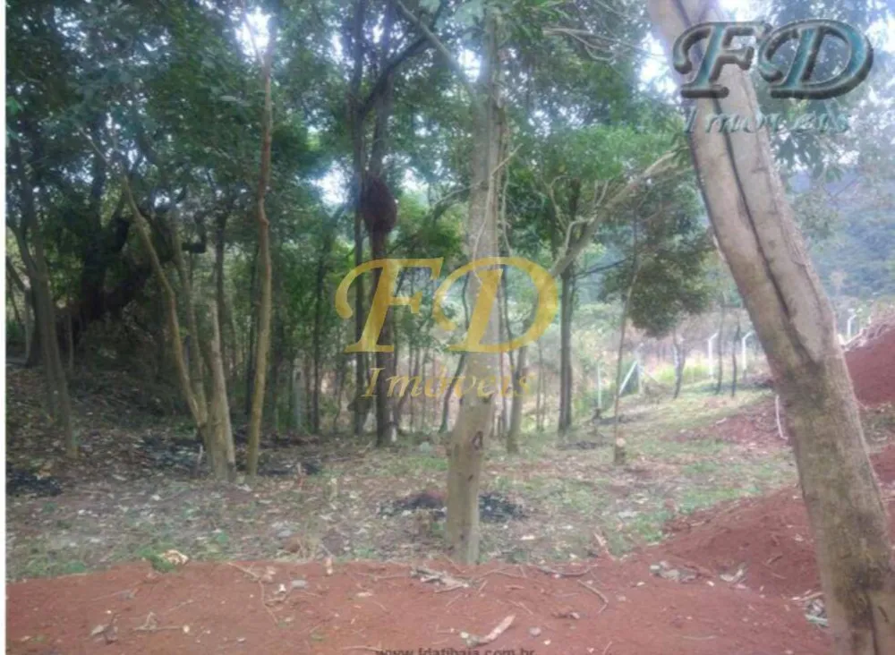Terreno, 1380 m² - Foto 1