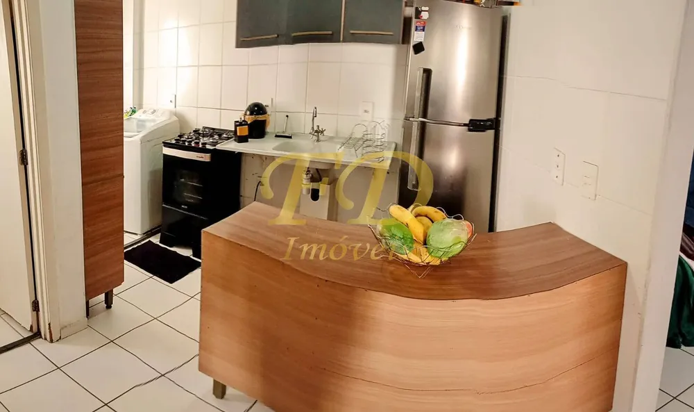 Apartamento - Foto 4