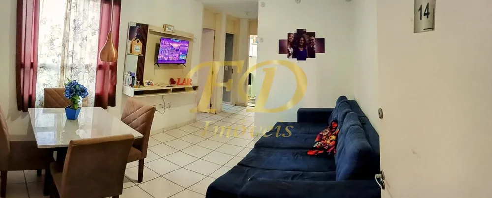 Apartamento - Foto 2