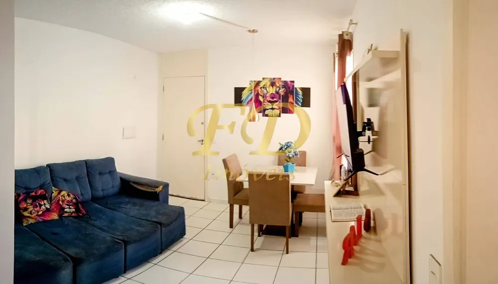 Apartamento - Foto 5