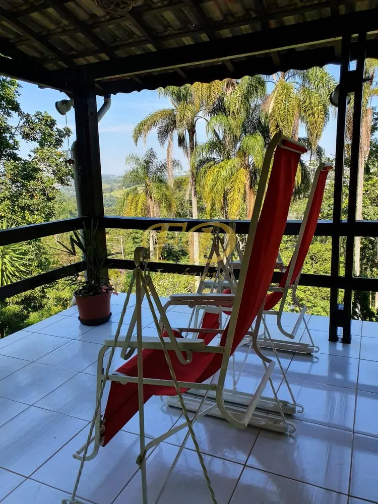 Chácara, 5 quartos, 3000 m² - Foto 6