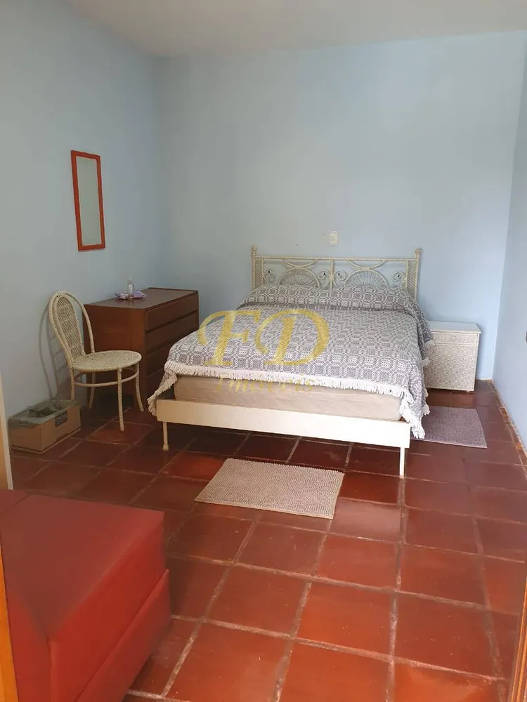 Chácara, 5 quartos, 3000 m² - Foto 1