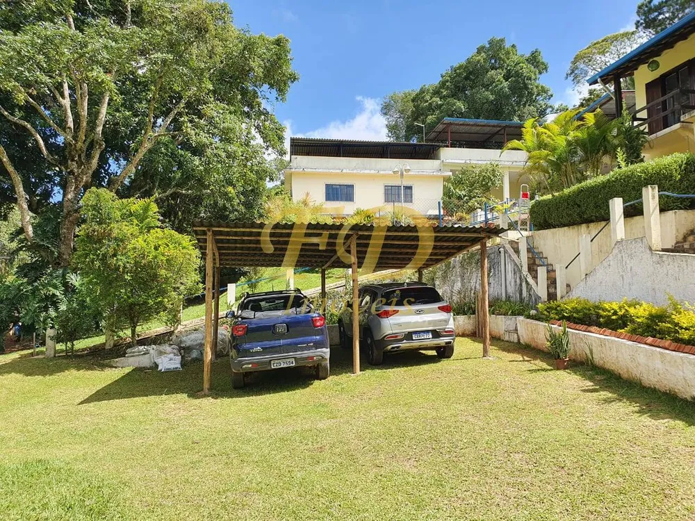 Chácara, 5 quartos, 3000 m² - Foto 5
