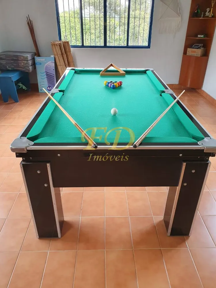 Chácara, 5 quartos, 3000 m² - Foto 4
