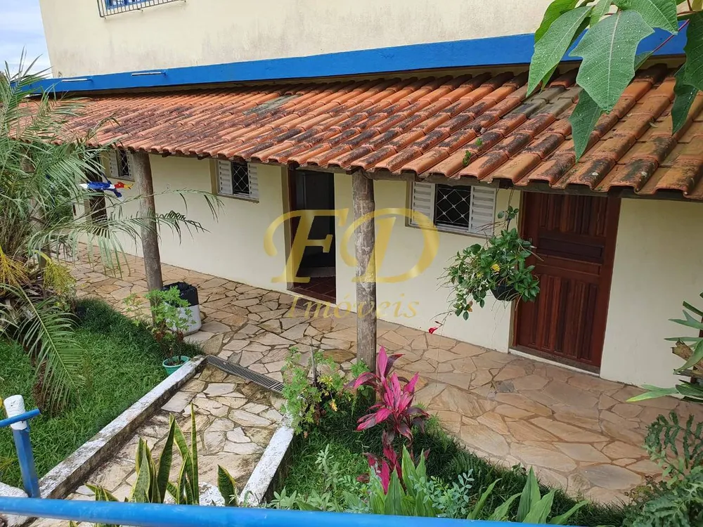 Chácara, 5 quartos, 3000 m² - Foto 3