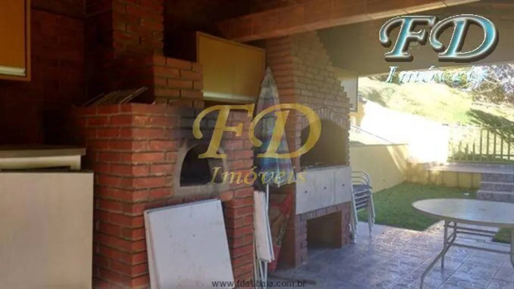 Casa de Condomínio, 10 quartos - Foto 4