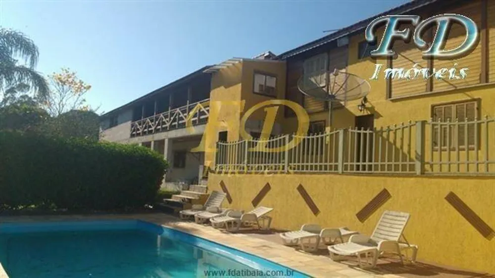 Casa de Condomínio, 10 quartos - Foto 5