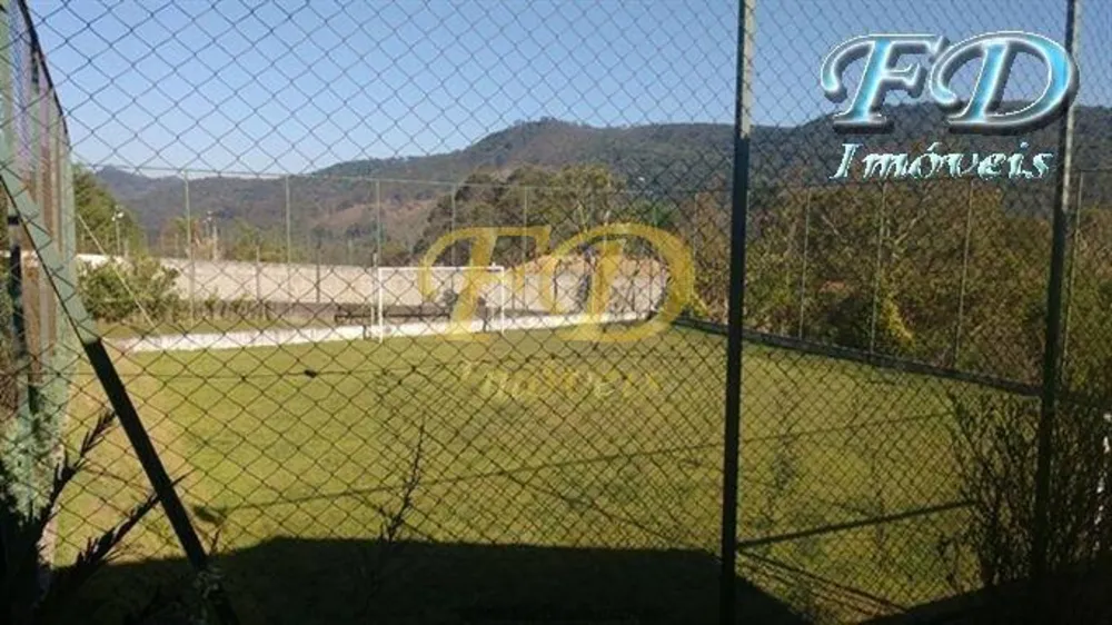 Casa de Condomínio, 10 quartos - Foto 1