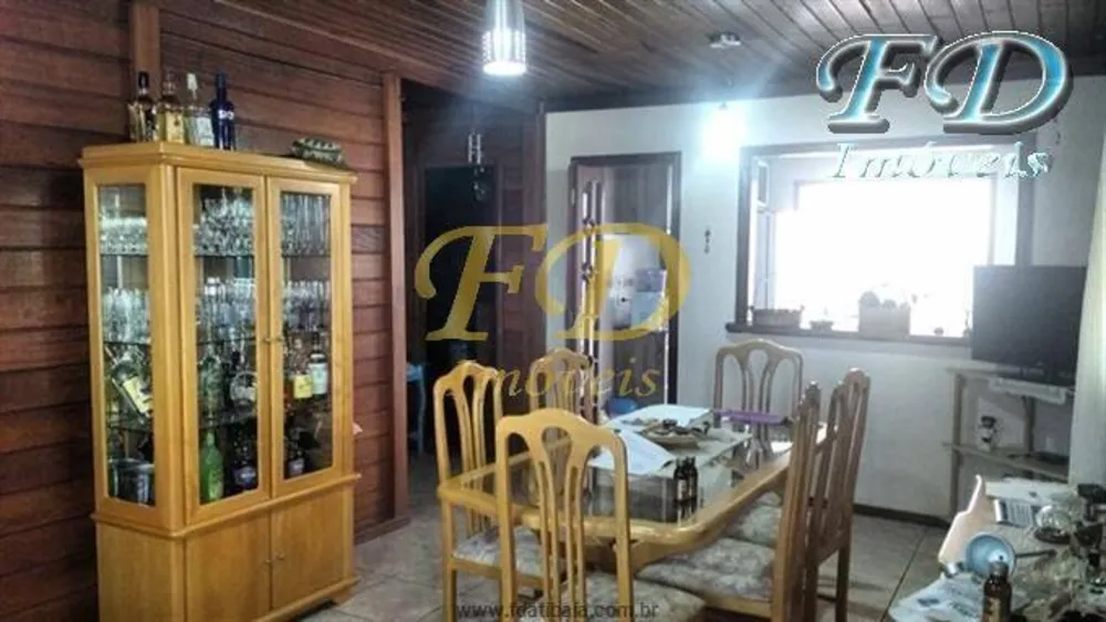 Casa de Condomínio, 10 quartos - Foto 2